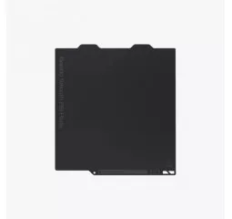 Пластина Bambu Lab Smooth PEI Plate для 3D-принтера A1 mini (FAP008)