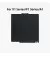 Пластина Bambu Lab Smooth PEI Plate для 3D-принтера X1/P1/A1 (FAP010)