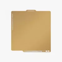 Пластина Bambu Lab Textured PEI Plate Gold для 3D-принтера A1 mini (FAP009)
