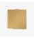 Пластина Bambu Lab Textured PEI Plate Gold для 3D-принтера X1/P1/A1 (FAP007)