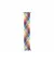 Плетёный монобраслет для Apple Watch 40/41/42 mm Apple Braided Solo Loop Pride Edition (MJX63), Size 7