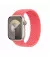 Плетений монобраслет для Apple Watch 44/45/46 mm Apple Braided Solo Loop Guava (MT903), Size 6