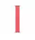Плетений монобраслет для Apple Watch 44/45/46 mm Apple Braided Solo Loop Guava (MT903), Size 6