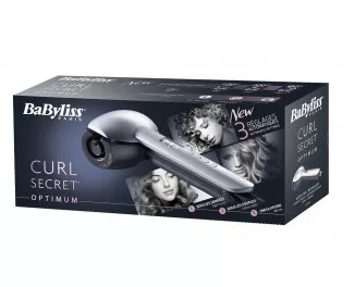 Плойка автоматична BaByliss C1600E