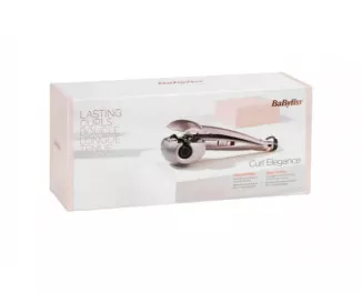 Плойка автоматическая BaByliss Curl Secret Elegance 2660NPE