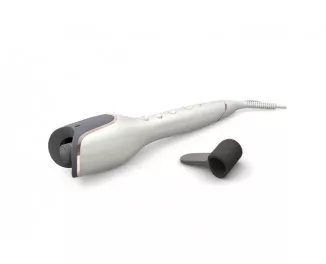 Плойка автоматическая PHILIPS StyleCare Prestige BHB878/00