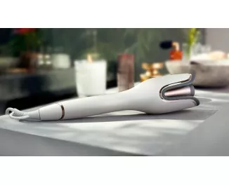 Плойка автоматическая PHILIPS StyleCare Prestige BHB878/00