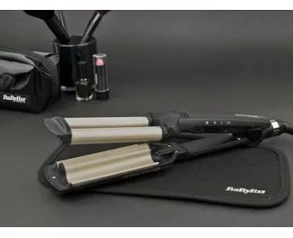 Плойка для волосся BaByliss C260E