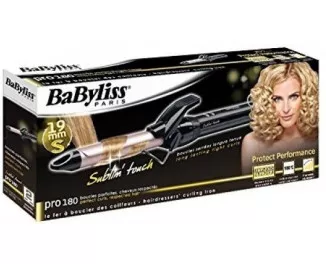 Плойка для волос BaByliss C319E