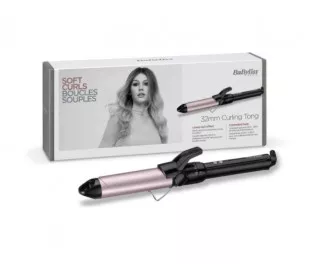 Плойка для волосся BaByliss C332E