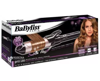 Плойка для волосся BaByliss C338E