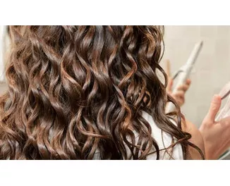 Плойка для волос Cecotec SurfCare 790 Curly CCTC-04223 (8435484042239)