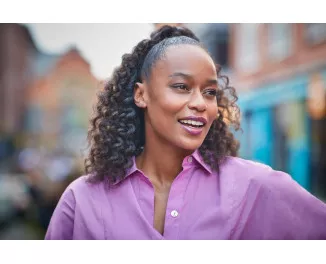 Плойка для волосся Remington CI6X10 Pro Tight Curl Wand