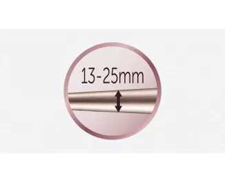 Плойка для волосся Remington Coconut Smooth CI5901