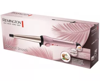 Плойка для волосся Remington Coconut Smooth CI5901