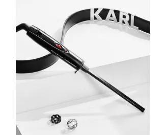 Плойка для волосся Rowenta x Karl Lagerfeld CF311LF0