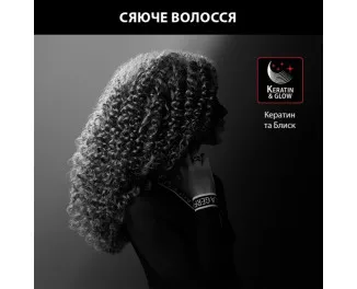 Плойка для волосся Rowenta x Karl Lagerfeld CF311LF0