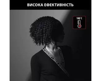 Плойка для волосся Rowenta x Karl Lagerfeld CF311LF0
