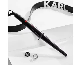 Плойка для волосся Rowenta x Karl Lagerfeld CF324LF0