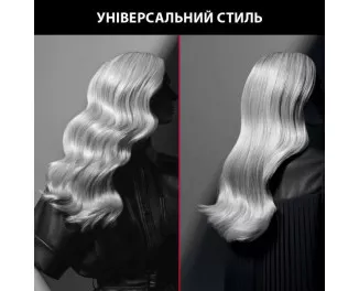Плойка для волосся Rowenta x Karl Lagerfeld CF324LF0