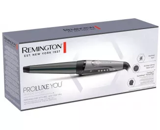 Плойка конусна Remington ProLuxe CI98X8