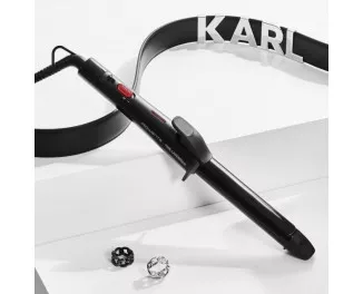 Плойка для волосся Rowenta x Karl Lagerfeld Curling Tong (CF321LF0)