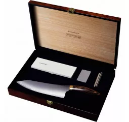 Подарочный набор из 4 предметов Suncraft Elegancia (KSK-SET)