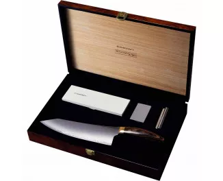 Подарочный набор из 4 предметов Suncraft Elegancia (KSK-SET)