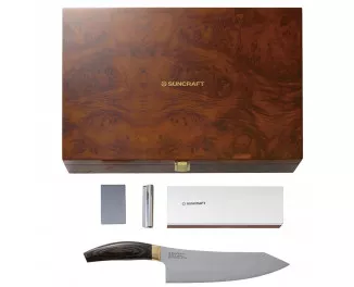 Подарочный набор из 4 предметов Suncraft Elegancia (KSK-SET)