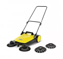 Підмітальна машина машина Karcher S 4 Twin (1.766-365.0)