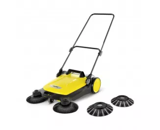 Підмітальна машина машина Karcher S 4 Twin (1.766-365.0)