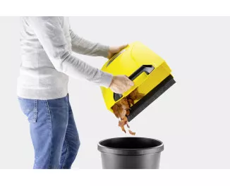 Підмітальна машина машина Karcher S 4 Twin (1.766-365.0)