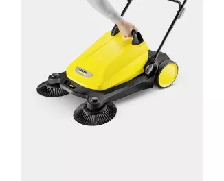 Підмітальна машина машина Karcher S 4 Twin (1.766-365.0)
