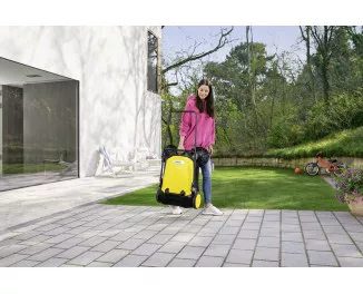 Підмітальна машина машина Karcher S 4 Twin (1.766-365.0)