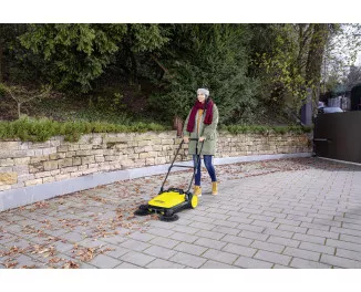 Підмітальна машина машина Karcher S 4 Twin (1.766-365.0)