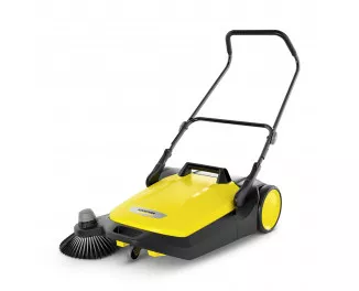 Підмітальна машина Karcher S 6 (1.766-420.0)