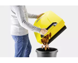 Підмітальна машина Karcher S 6 (1.766-420.0)
