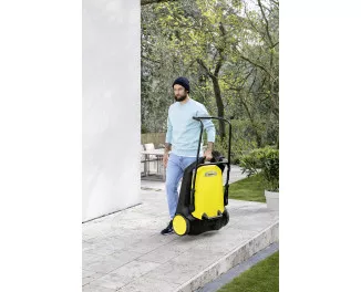 Підмітальна машина Karcher S 6 (1.766-420.0)