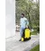 Підмітальна машина Karcher S 6 (1.766-420.0)