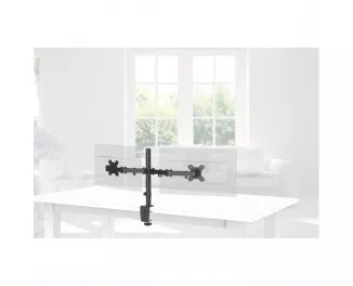 Подставка для монитора HAMA Holder 2 33-81 cm (13