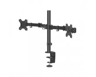 Подставка для монитора HAMA Holder 2 33-81 cm (13
