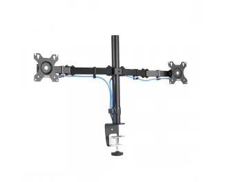 Подставка для монитора HAMA Holder 2 33-81 cm (13