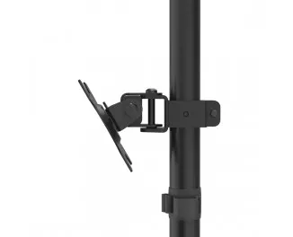 Подставка для монитора, настольная HAMA Holder 33-81 cm (13