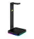 Подставка для наушников и гарнитур Corsair ST100 RGB Premium 7.1 Surround (CA-9011167-EU)