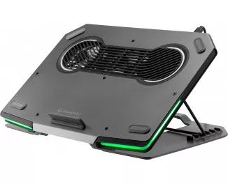 Подставка для ноутбука GamePro CP1540