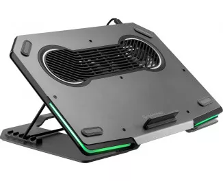 Подставка для ноутбука GamePro CP1540