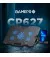 Подставка для ноутбука GamePro CP627