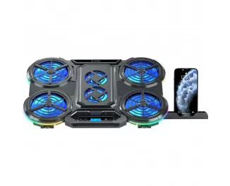 Подставка для ноутбука GamePro CP770