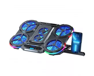 Подставка для ноутбука GamePro CP770