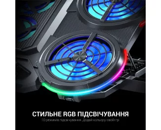Подставка для ноутбука GamePro CP770